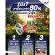 ปั๊มพ่นยาสามสูบ WHALE BEST LS-22C ขนาดท่อ 3/4 (6หุน) ระบบธรรมดา (เฉพาะตัว) ปั๊มพ่นยาสามสูบ WHALE BEST LS-22C ขนาดท่อ 3/4 (6หุน) ระบบธรรมดา (เฉพาะตัว)