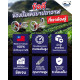 เครื่องพ่นยาสามสูบ WHALE BEST LS-30A ขนาดท่อ 1" ระบบธรรมดา (เฉพาะตัว) เครื่องพ่นยาสามสูบ WHALE BEST LS-30A ขนาดท่อ 1" ระบบธรรมดา (เฉพาะตัว)